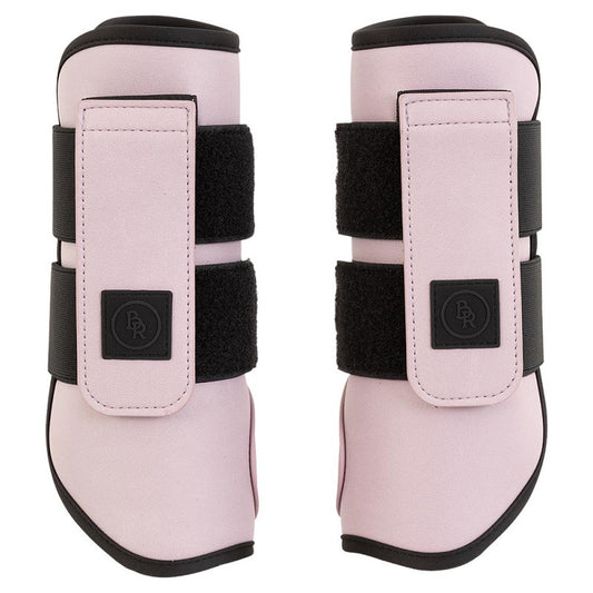 BR Horse Boots Jazz - Nirvana (Mauve) - Medium -Limited Edition