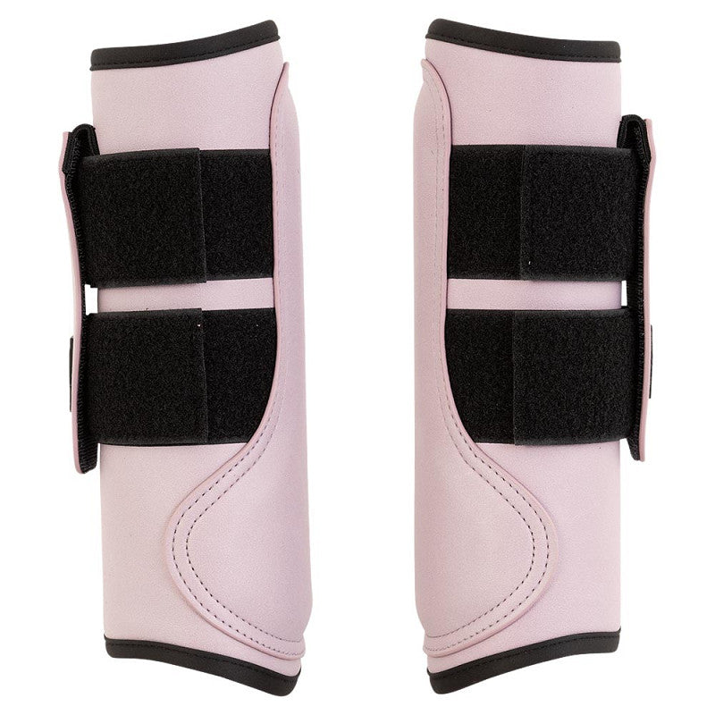 BR Horse Boots Jazz - Nirvana (Mauve) - Medium -Limited Edition