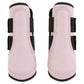 BR Horse Boots Jazz - Nirvana (Mauve) - Medium -Limited Edition