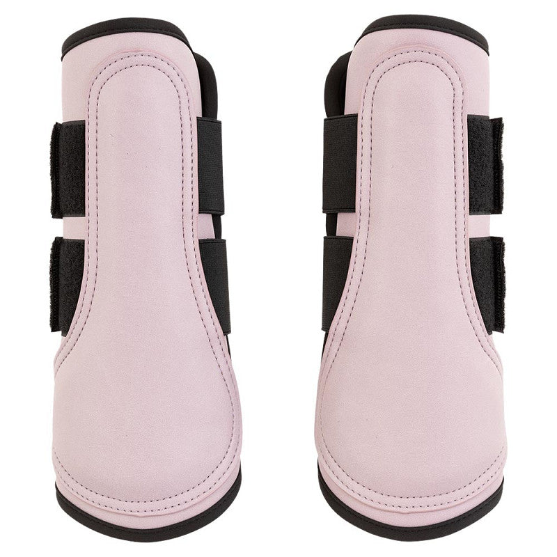 BR Horse Boots Jazz - Nirvana (Mauve) - Medium -Limited Edition