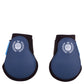 BR Clearance - BRPS Tendon & Fetlock Boots SET - (Seb & Jos) Medieval Navy/Full Reg $110