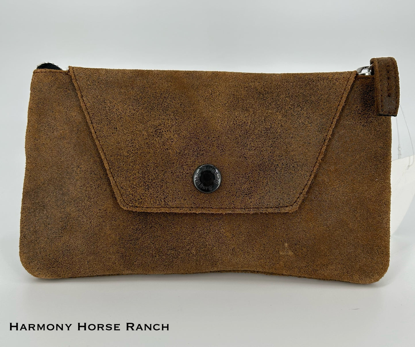 Kingsley Palma Belt Bag - Cracked Brown