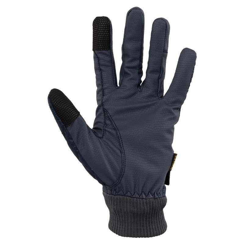 BR Gloves - Winter Fara - Carbon - size 8.5 - Limited Edition
