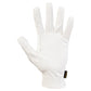BR Gloves Kiam - Lucent White - Sizes 7.5/8.5 - Limited Edition