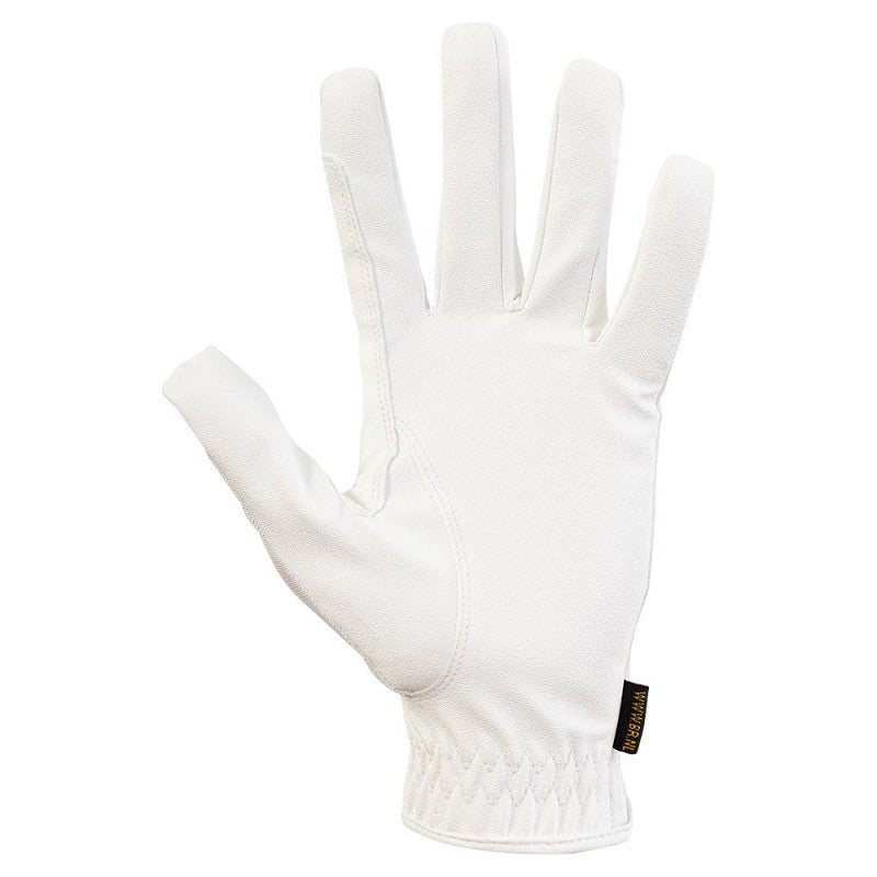 BR Gloves Kiam - Lucent White - Sizes 7.5/8.5 - Limited Edition