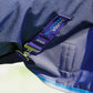 Premier Equine UK Buster Storm 100g Combo Turnout Rug with Snug-Fit Neck - Navy 6'6" / 78"