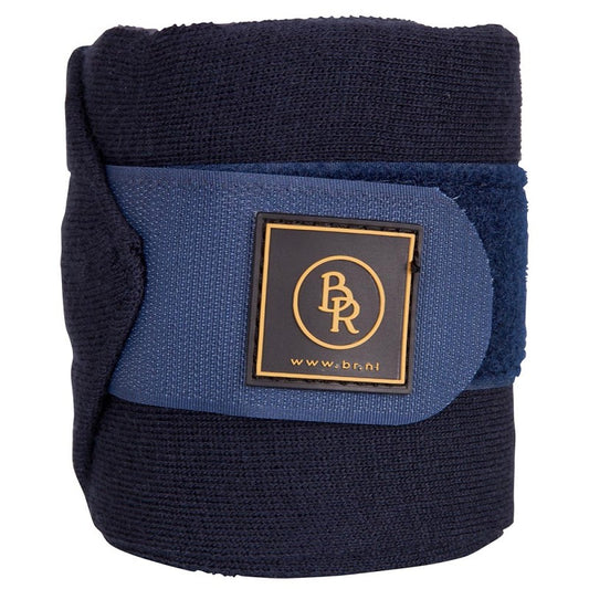 BR Elastic/Stable Bandage - Blue