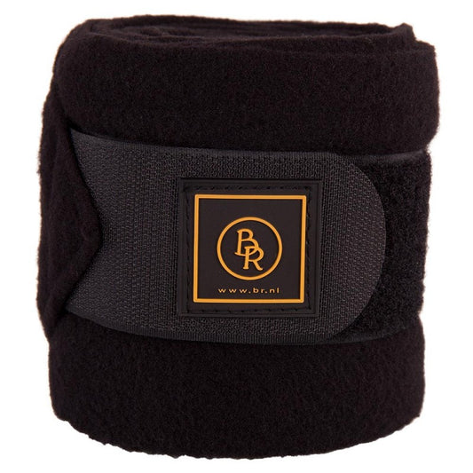 BR Fleece Bandages Event - Full/Black