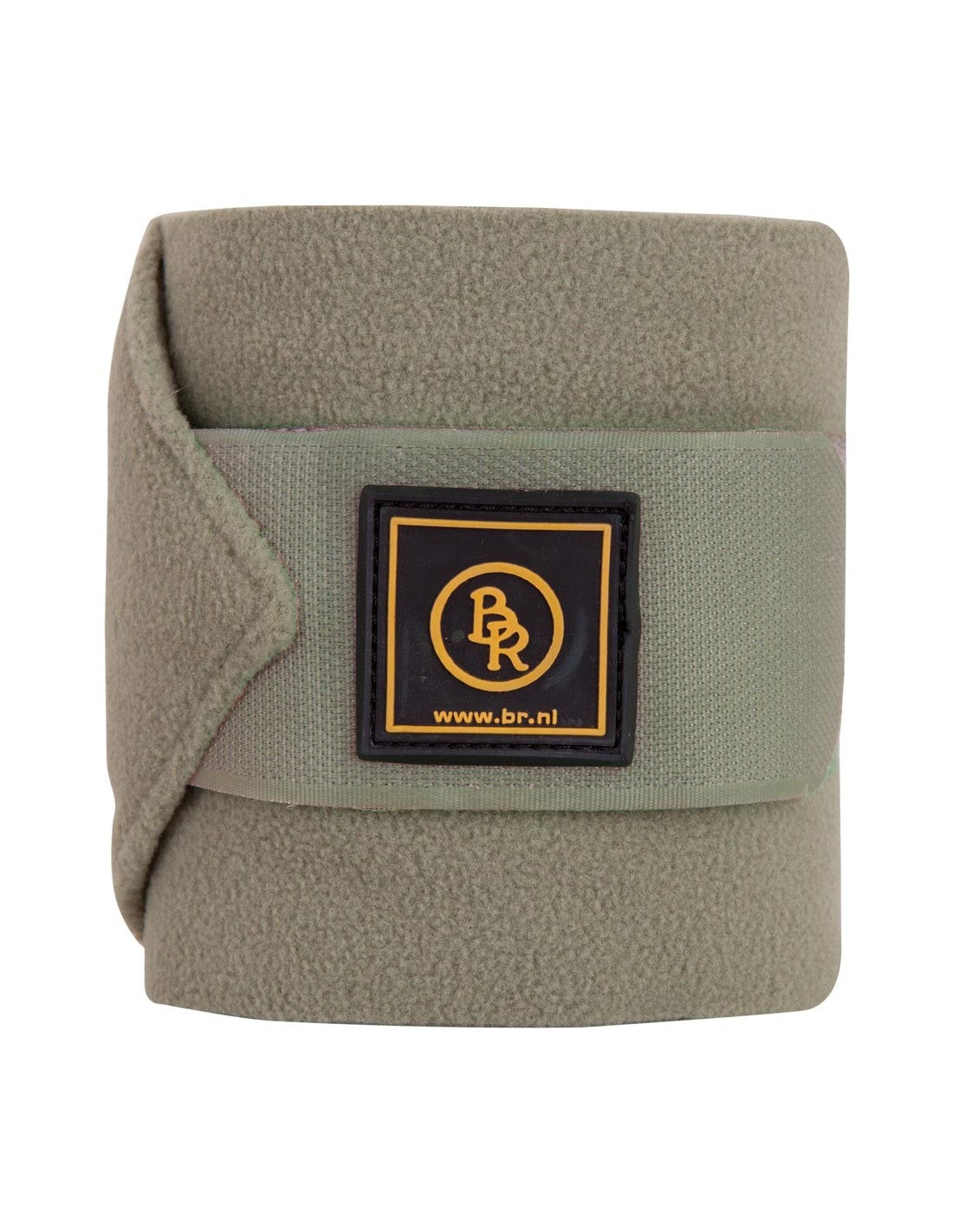 BR Fleece Bandages Event - Full/Basic Grey