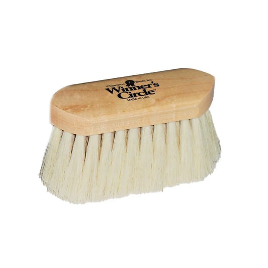 Hillbrush 6.25" Tampico Dandy Flicker Brush