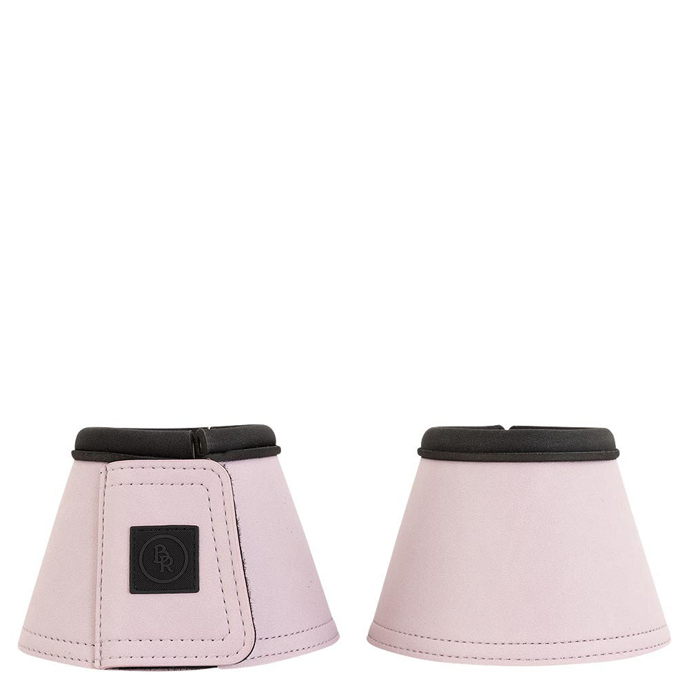 BR Over Reach Boots Jazz - Nirvana (mauve) - Large