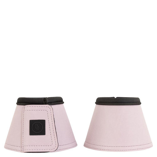 BR Over Reach Boots Jazz - Nirvana (mauve) - Large