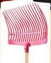 Futura Pro Scoop Fork - Assorted Colours - Head Only
