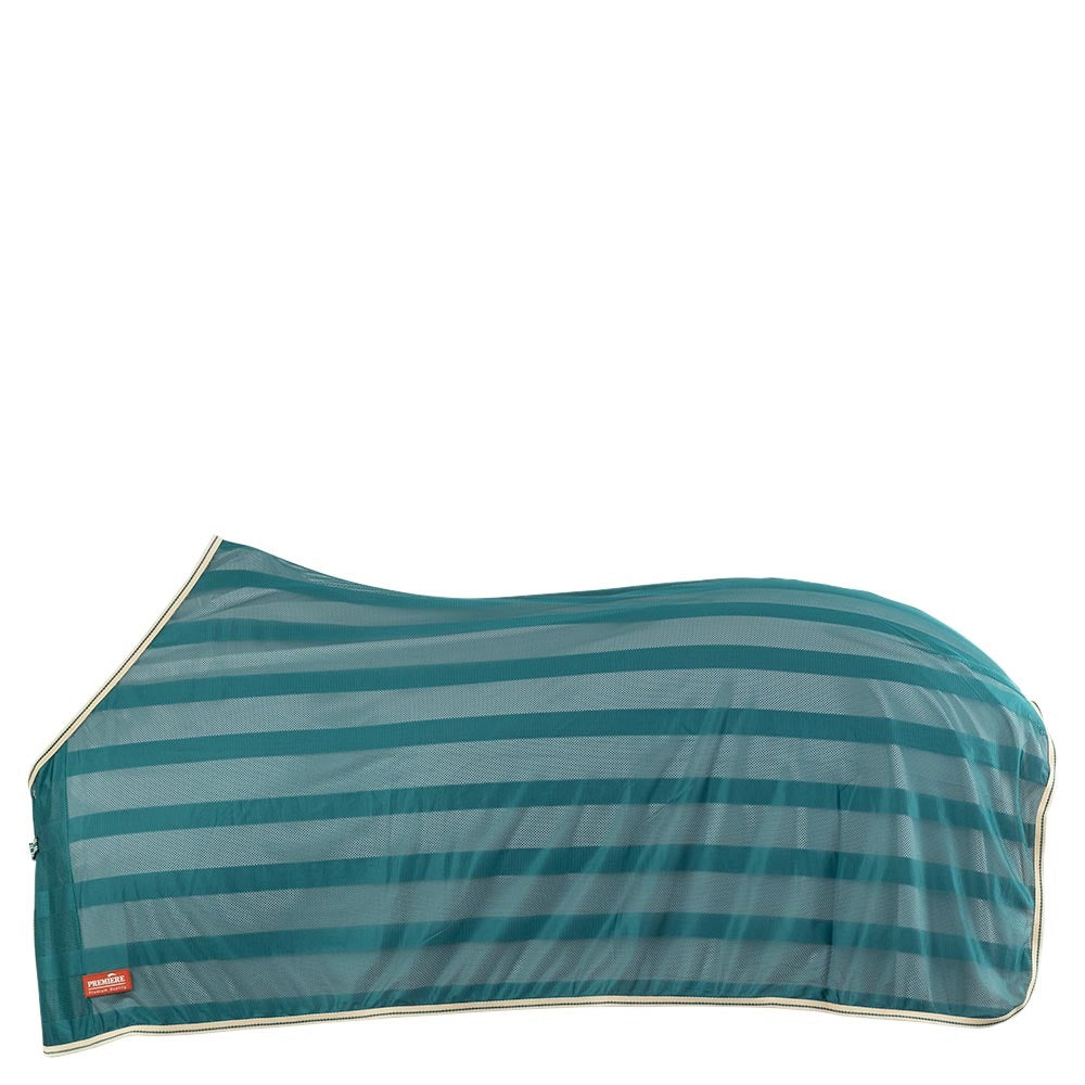 BR Premiere Fly Rug - Teal Green Limited Edition