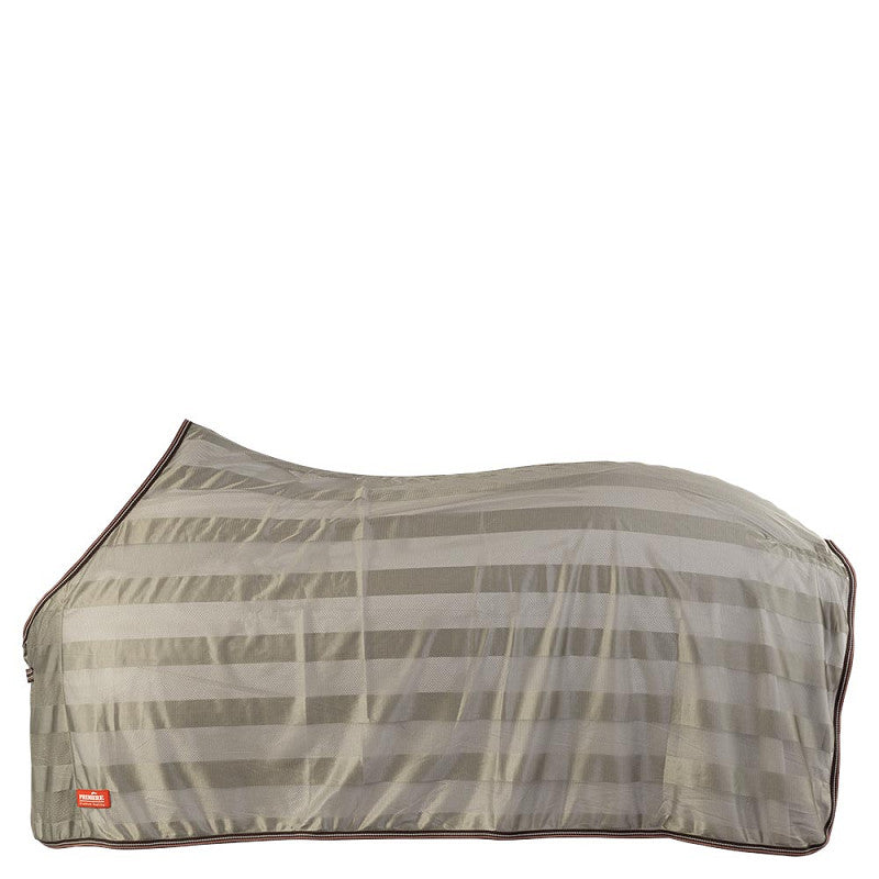 BR Premiere Fly Rug Lightweight - Limestone  72"/76"/80"/84" - Limited Edition
