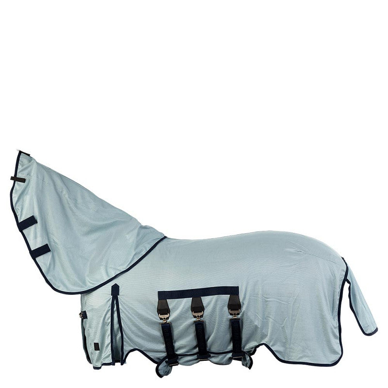 BR Fly Rug Combo - Tourmaline - 205/155 - 80" - Limited Edition