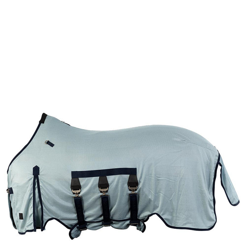 BR Fly Rug Combo - Tourmaline - 205/155 - 80" - Limited Edition
