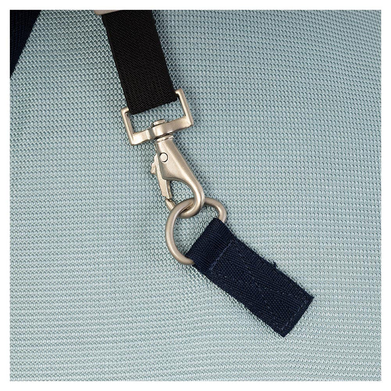BR Fly Rug Combo - Tourmaline - 205/155 - 80" - Limited Edition
