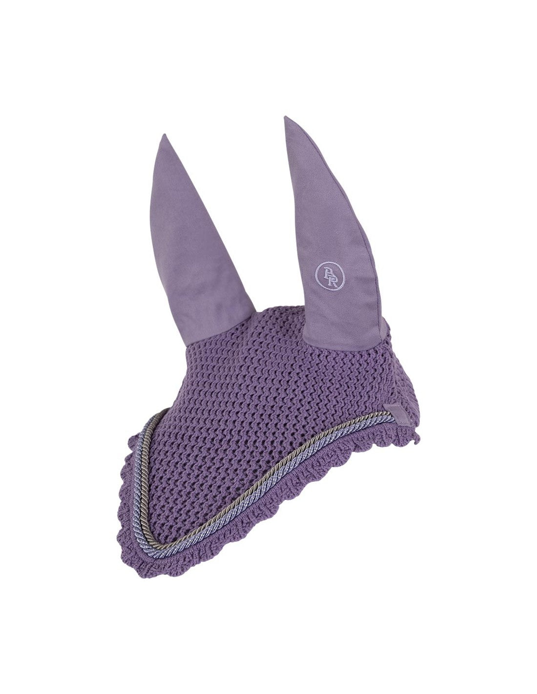 BR Ear Bonnet - Event - Cotton with Neoprene Ears - Daybreak - Full