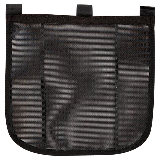 BR Nose Net - Black - Full/Pony