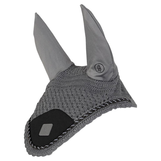 BR Ear Bonnet with Lycra Ears - Femme - Quiet Shade - Full