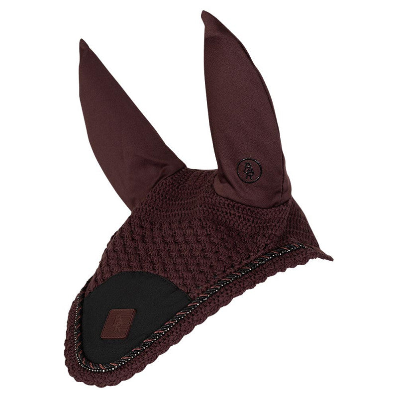 BR Ear Bonnet Femme - Fudge - Full