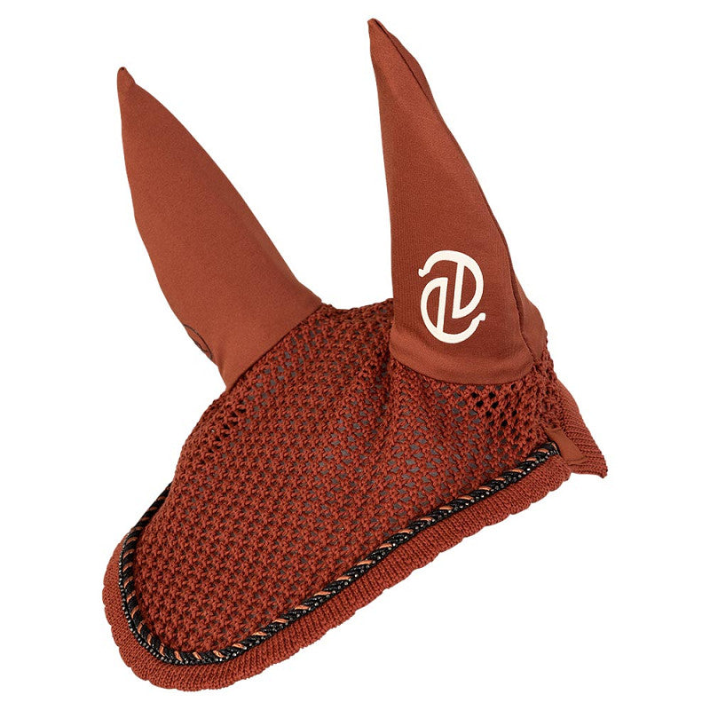 BR Eevolv Ear Bonnet Femm - Roasted Russet - Full