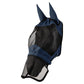 BR Fly Mask with Ears - Pageant Blue - Cob or Full - Limited Edition