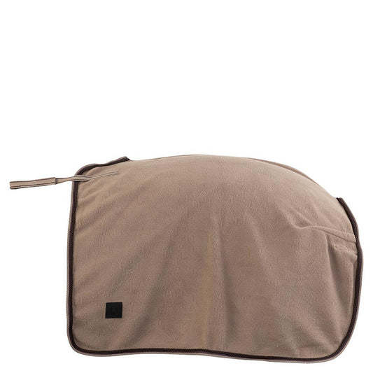BR Classic Exercise Rug Short Fleece - Moon Rock - Large