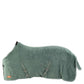BR Premiere Extra Soft Fleece Blanket - Duck Green - 205/155cm