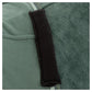 BR Premiere Extra Soft Fleece Blanket - Duck Green - 205/155cm