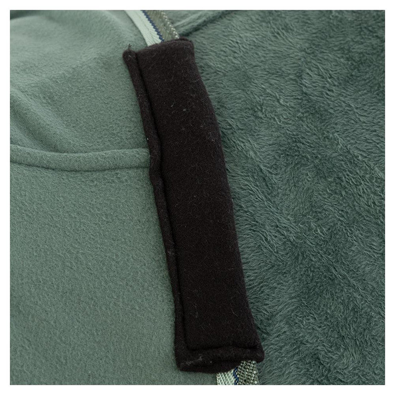 BR Premiere Extra Soft Fleece Blanket - Duck Green - 205/155cm