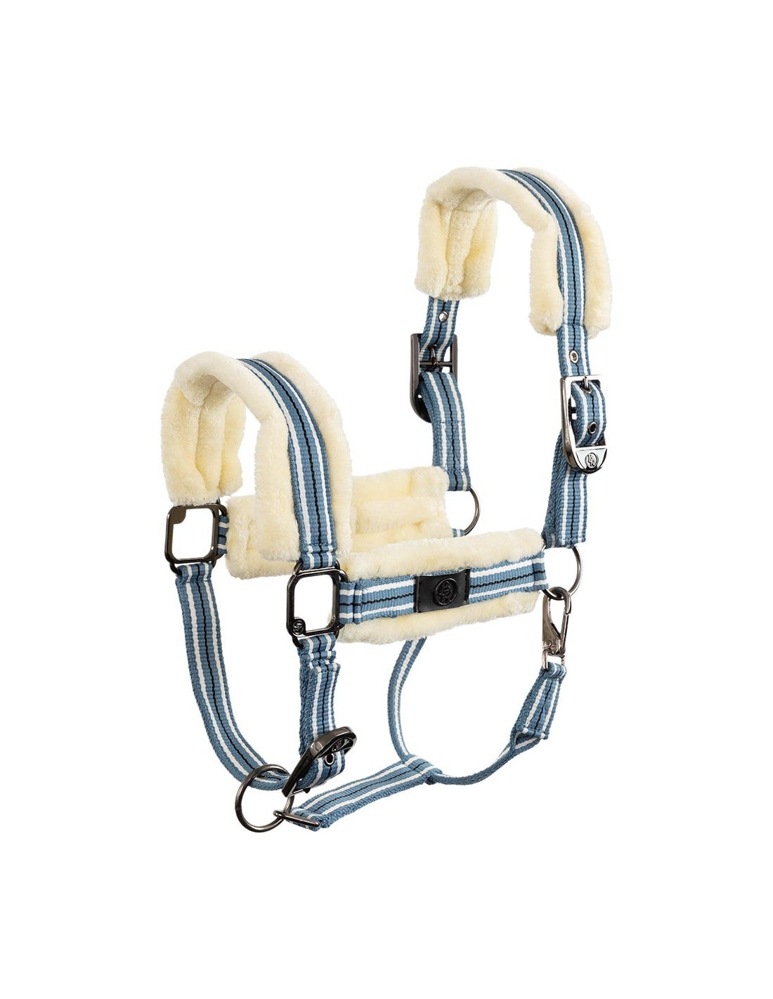 BR Halter Ellen - CAPTAIN'S BLUE - COB