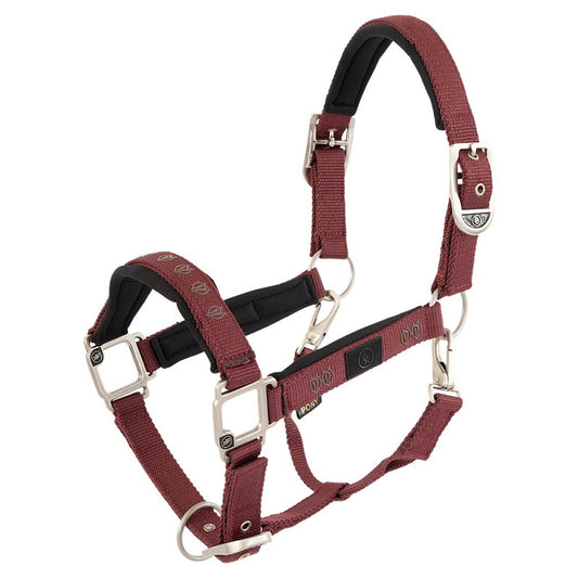 BR Eevolv Halter Karin - Neoprene - New Maroon - Cob - Limited Edition