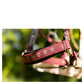 BR Eevolv Halter Karin - Neoprene - New Maroon - Cob - Limited Edition