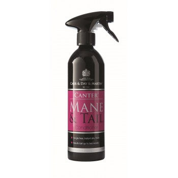 Carr & Day & Martin, Mane & Tail Conditioning Spray - 500ml