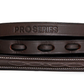 ProSeries Raised Perfect Reins - Brown 54"