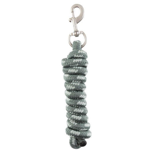 BR Lead Rope with Snap Hook Agave Green - Limited Edition