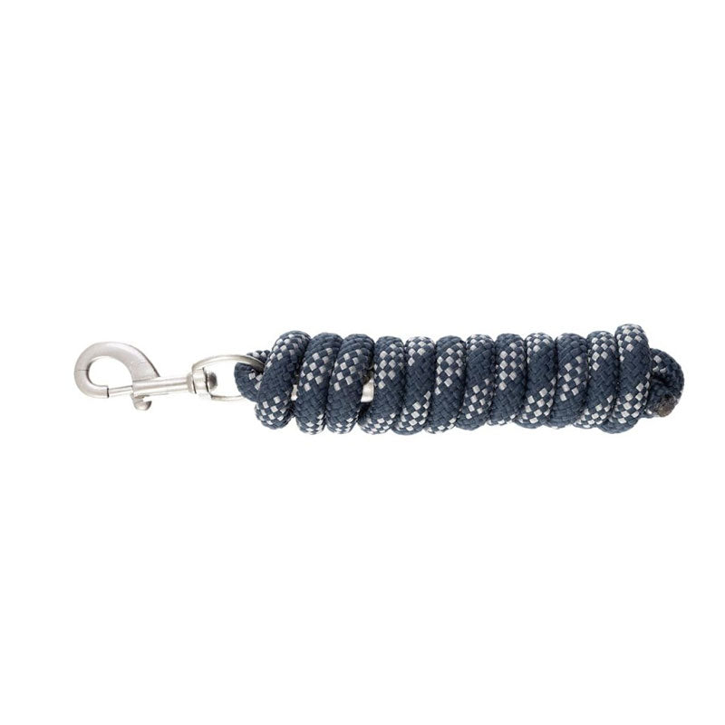 BR 4-EH Lead Rope Inkwell - Snap Hook