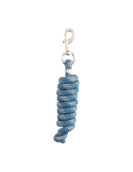 BR Braided Lead Rope - CAPTAIN'S BLUE