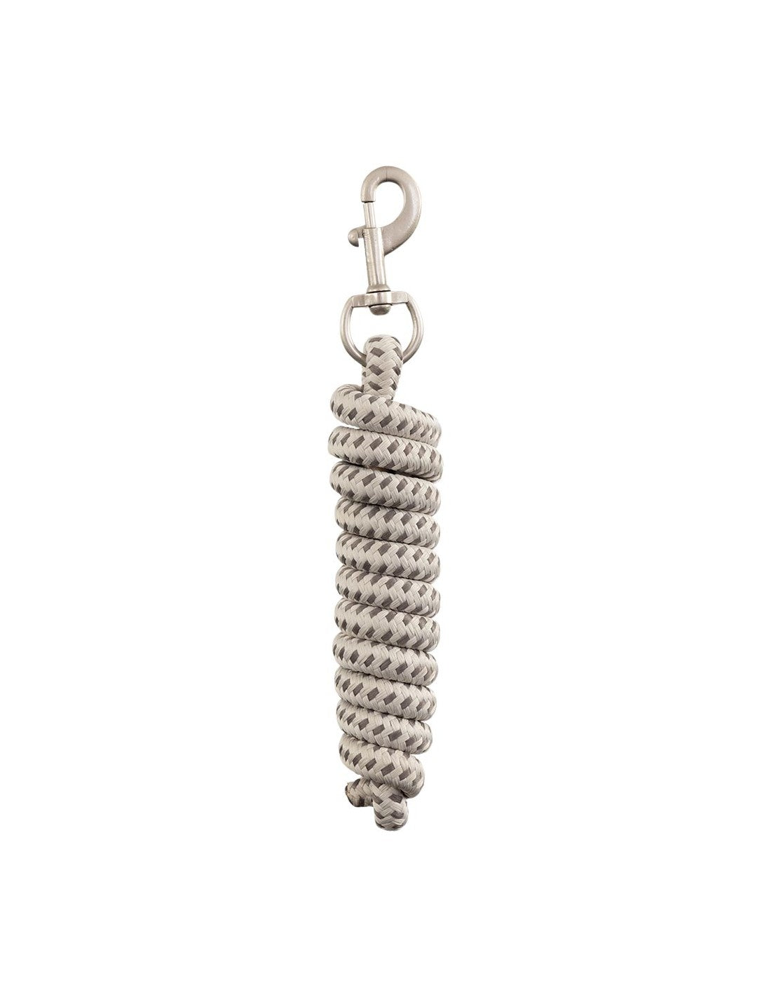 BR Lead Rope With Snap Hook - Dove