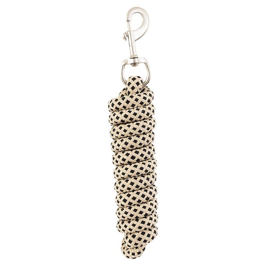 BR Lead Rope With Snap Hook - Safari - Limited Edition