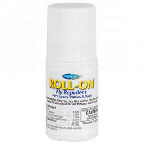 Roll On Fly Repellent 57ml