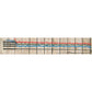 Lunge Whip - 72" - BLUE