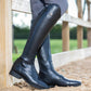 Premier Equine UK Anima Ladies Synthetic Field Tall Riding Boot - Black