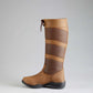 Premier Equine Vallenia Ladies Waterproof Country Boot - Brown