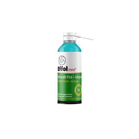 Effol Frog Vital + Spray - 75 mL