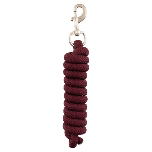 BR Xcellence Lead Rope with Snap Hook - 2 mtr - Port Royale