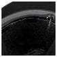 New - BR Riding Helmet Zeta Sport - Black/Gunmetal - 58/60 - Large (liner sold separately)