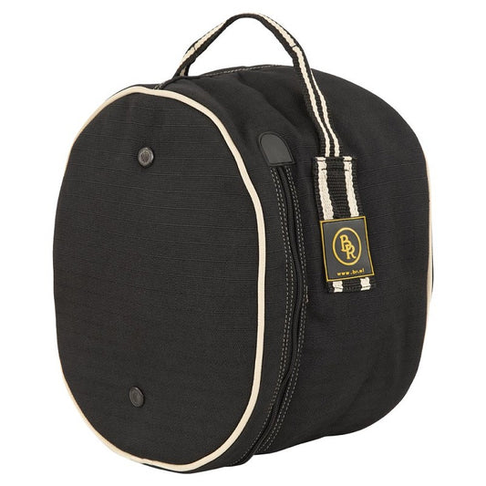 BR Helmet Bag Classic - Black - One Size